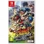 Juego para consola nintendo switch mario strikers: battle league football