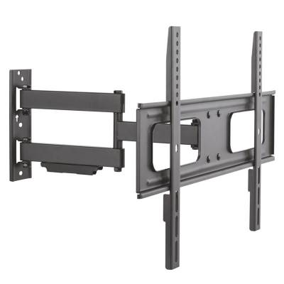 Soporte de pared giratorio/ inclinable/ nivelable aisens wt70tsle-025 para tv de 37-70'/ hasta 50kg