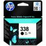 Cartucho de tinta original hp nº338/ negro