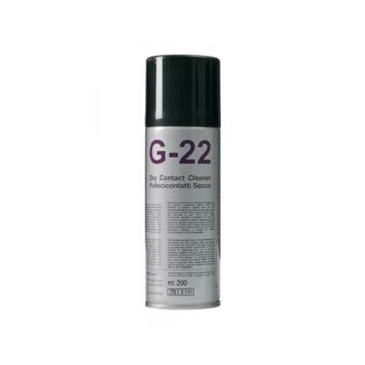 Limpiador seco fonestar g-22/ no deja residuos/ capacidad 200ml