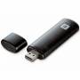 Adaptador usb - wifi d-link wave 2 dwa-182/ 950mbps