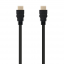 Cable hdmi 1.4 nanocable 10.15.1702/ hdmi macho - hdmi macho/ 1.8m/ negro