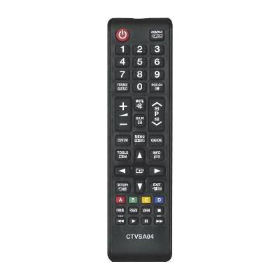 Mando para tv ctvsa04 compatible con samsung