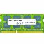 Memoria ram 2-power multispeed 8gb/ ddr3l/ 1066/ 1333/ 1600mhz/ 1.35v/ cl7/9/11/ sodimm