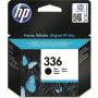 Cartucho de tinta original hp nº336/ negro