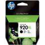 Cartucho de tinta original hp nº920 xl alta capacidad/ negro