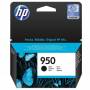 Cartucho de tinta original hp nº950/ negro