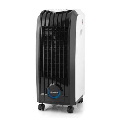 Climatizador orbegozo air 45/ 60w/ 3 niveles de potencia/ depósito 4l