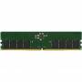 Memoria ram kingston valueram 16gb/ ddr5/ 4800mhz/ 1.1v/ cl40/ dimm