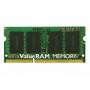 Memoria ram kingston valueram 8gb/ ddr3/ 1600mhz/ 1.5v/ cl11/ sodimm