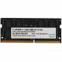 Memoria ram apacer es.16g21.gsh 16gb/ ddr4/ 3200mhz/ 1.2v/ cl22/ sodimm