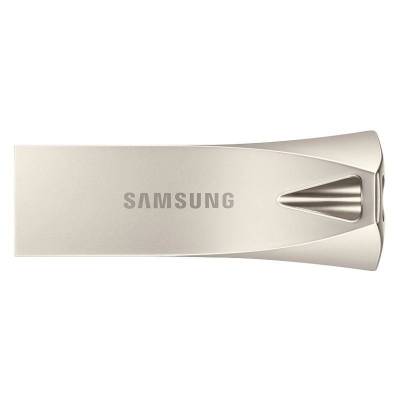 Pendrive 64gb samsung bar plus usb 3.1