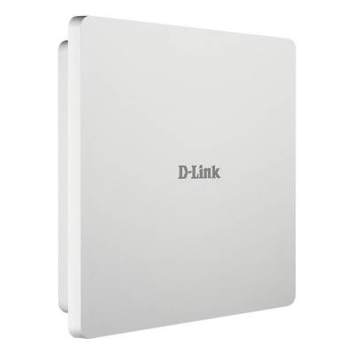 Punto de acceso inalámbrico d-link dap-3666 poe 1200mbps/ 2.4ghz 5ghz/ antenas de 6dbi/ wifi 802.11ac/n/b/g