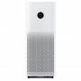 Purificador de aire xiaomi smart air purifier 4 pro/ filtro hepa/ wifi/ hasta 60m2/ 33.7db