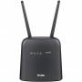 Router inalámbrico 4g d-link dwr-920 300mbps/ 2 antenas/ wifi 802.11n/b/g