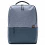 Mochila xiaomi commuter backpack/ 21l/ azul claro
