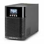 Sai online salicru slc 2000 twin pro2/ 2000va-1800w/ 4 salidas/ formato torre