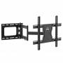 Soporte de pared extensible approx appst16x para tv de 17-60'/ hasta 50kg