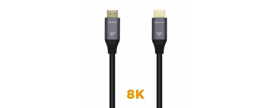 Cables HDMI