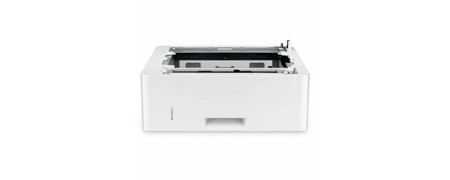 Accesorios de impresora, escaner y plotter
