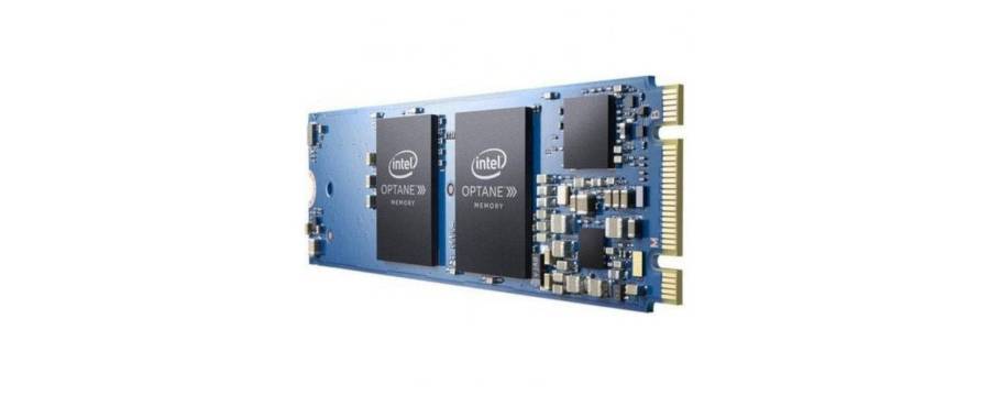 Memoria Intel Optane